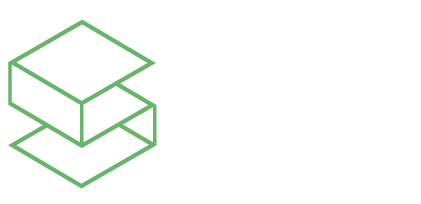 logo simple stands