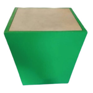 Base Expositora Alta