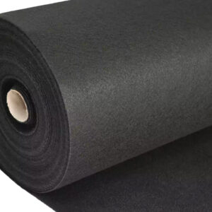 Carpete Forração Preto