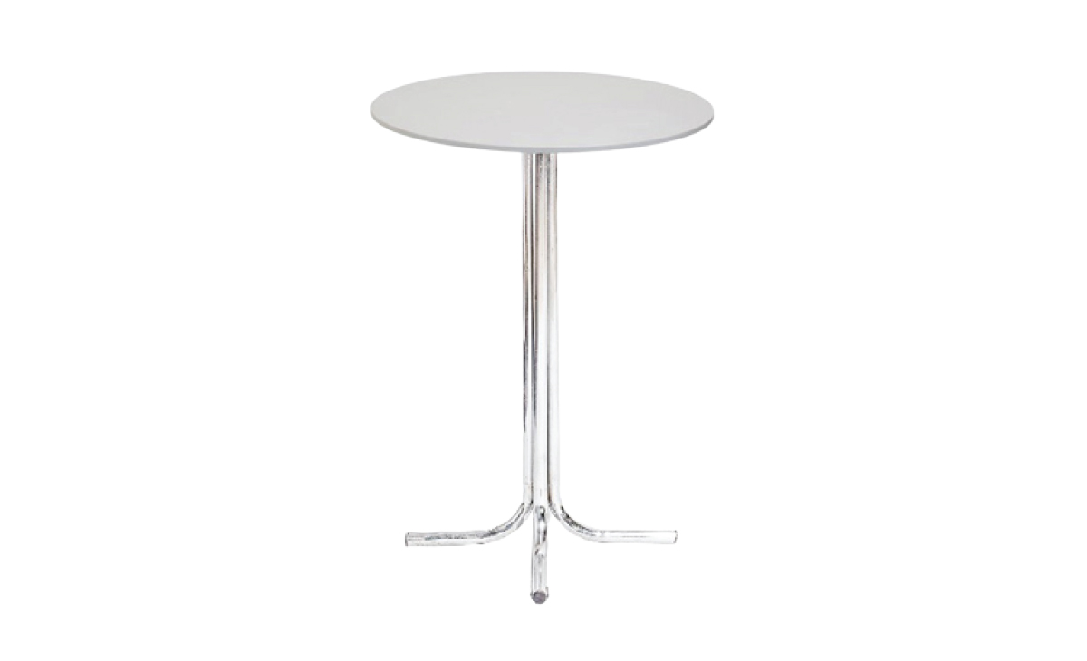 Mesa Bistrô X