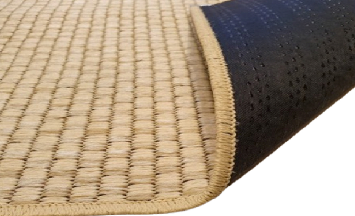 Tapete Sisal