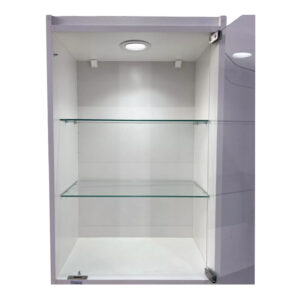 Vitrine de Parede